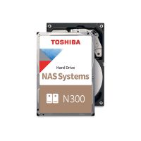 Dynabook Toshiba N300 - Festplatte - 14 TB - 512e - intern - 3.5" (8.9 cm)