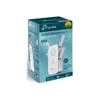 TP-LINK AC2600 Wi-Fi Range Extender RE650 - Wi-Fi-Range-Extender