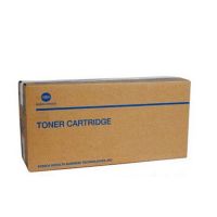 Konica Minolta Minolta - Tonersammler - für bizhub C452