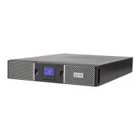 Eaton 9PX 3000VA 2700W 120V Online Double-Conversion UPS, L5-30P, 6x 5-20R, 1 L5-30R Outlets, Cybersecure Network Card Option, Extended Run, 2U Rack/Tower Battery Backup - USV (in Rack montierbar/extern)