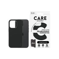 PanzerGlass CARE by PanzerGlass - Hintere Abdeckung für Mobiltelefon - kompatibel mit MagSafe - Thermoplastisches Polyurethan (TPU)