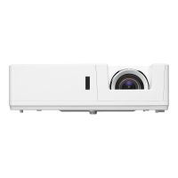 Optoma CinemaX ZU707T - DLP-Projektor - Laser - 3D - 7000 lm - WUXGA (1920 x 1200)
