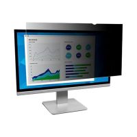 3M Blickschutzfilter - Blickschutzfilter für Bildschirme - 47 cm (18.5")