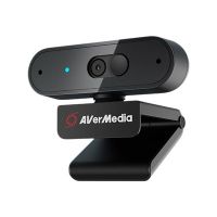 AVer AVerMedia PW310P - Webcam - Farbe - 1920 x 1080