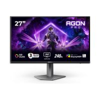 AOC AGON PRO AG276UZD - OLED-Monitor - Gaming - 68.6 cm (27")