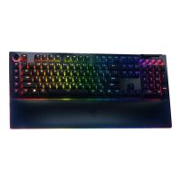 Razer BlackWidow V4 Pro - Tastatur - Hintergrundbeleuchtung