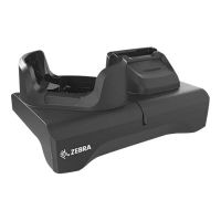 Zebra ShareCradle Kit - Handheld-Ladestation