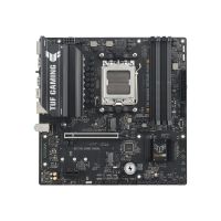 ASUS TUF GAMING A620AM-PLUS - Motherboard - micro ATX - Socket AM5 - AMD A620A Chipsatz - USB 3.2 Gen 1, USB-C 3.2 Gen 1, USB 3.2 Gen 2 - 2.5 Gigabit LAN - Onboard-Grafik (CPU erforderlich)