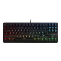 Cherry G80-3000N RGB TKL - Tastatur - Hintergrundbeleuchtung