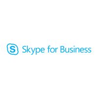 Microsoft Skype f/ Business Server Enterprise SAL, 1 Lizenz(en), Open Value Subscription (OVS)