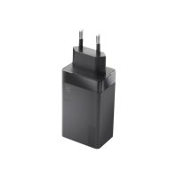Lenovo 65W USB-C Travel Adapter - Netzteil