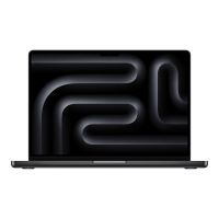 Apple MacBook Pro - M4 Pro - Apple M4 Pro 16-core - 24 GB RAM - 512 GB SSD - 35.97 cm (14.2")