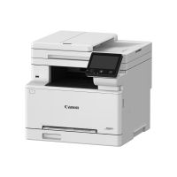 Canon i-SENSYS MF667Cdw - Multifunktionsdrucker - Farbe - Laser - A4 (210 x 297 mm)