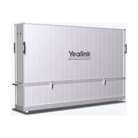 Yealink Transportbehälter für Videokonferenzsystem