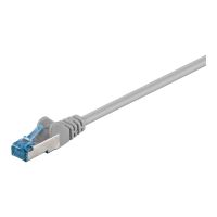 Wentronic goobay - Patch-Kabel - RJ-45 (M) zu RJ-45 (M)