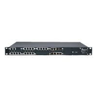 AudioCodes Mediant 1000B - VoIP-Gateway - 1GbE