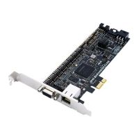 ASUS IPMI EXPANSION CARD-SI - Fernverwaltungsadapter