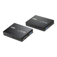 ATEN VE150A Local and Remote Units - Video Extender