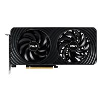 Palit GeForce RTX 5050 Dual - Grafikkarten - GeForce RTX 5050