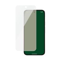 PanzerGlass SAFE. by ® Displayschutz Google Pixel 9 Pro XL | Ultra-Wide Fit, Google, Google - Pixel 9 Pro XL, Trockene Anwendung, Kratzresistent, Schockresistent, Transparent, 1 Stück(e)