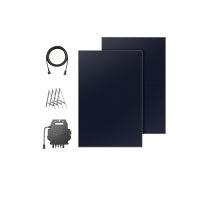 Anker Innovations Anker SOLIX RS40P - Solarstromsystem - 890 Watt