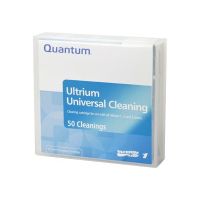 Quantum LTO Ultrium - Mit Strichcodeetikett