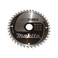 Makita MAKFORCE - Kreissägeblatt - für Holz - 190 mm
