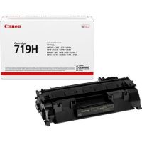 Canon 719H, 6400 Seiten, Schwarz, 1 Stück(e)