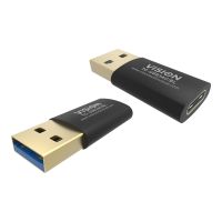 Vision Professional - USB-Adapter - USB Typ A (M)