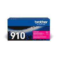 Brother TN910M - Ultra Jumbo - Magenta - original