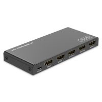 DIGITUS 4K HDMI Splitter, 1x4