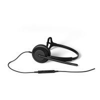 EPOS IMPACT 730T - Headset - On-Ear - kabelgebunden