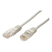 ROLINE Patch-Kabel - RJ-45 (M) zu RJ-45 (M)