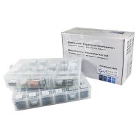 ALLNET ALL-BRICK-0223, Schuster-Breakout-Set, Development board Brick'R'knowledge kit, 3,05 kg