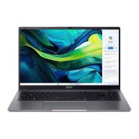 Acer Aspire Lite 15 AL15-32P - Intel Celeron N4500 / 1.1 GHz - Win 11 Home in S mode - UHD Graphics - 4 GB RAM - 128 GB eMMC - 39.6 cm (15.6")