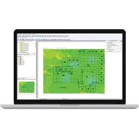 NetScout NetAlly AirMagnet Survey On-Demand f/ AM/A4015R100, Netzwerk-Management, Lizenz, 1 Lizenz(en)