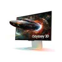Samsung Odyssey 3D S27FG904XU - G90XF Series - LED-Monitor - Gaming - 68.6 cm (27")