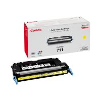Canon 711 - Gelb - original - Tonerpatrone