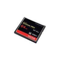 SanDisk Extreme Pro - Flash-Speicherkarte - 64