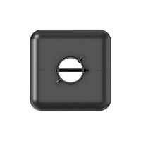 Hagor CPS - Ceiling Plate with Cover Super Slim