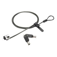 Lenovo Kensington MicroSaver Security Cable Lock - Notebook Locking Cable
