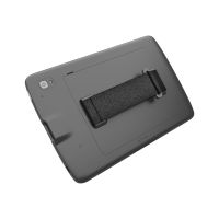 Gamber-Johnson InfoCase - Erweiterungsmodul für Tablet - für Zebra ET40