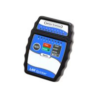 VALUE LAN Quicker - Netzwerktester