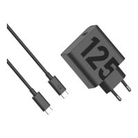 Motorola Solutions Motorola - Netzteil - 125 Watt - PD (24 pin USB-C)