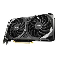 MSI GeForce RTX 3060 VENTUS 2X 12G OC - Grafikkarten
