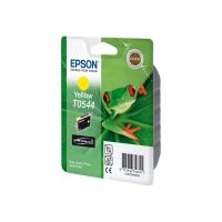 Epson T0544 - 13 ml - Gelb - original - Blisterverpackung