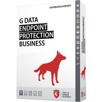 G DATA Software Endpoint Protection Enterprise - Abonnement-Lizenz (2 Jahre)