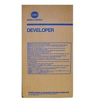 Konica Minolta Minolta DV-616K - Schwarz - original