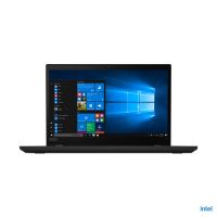 Lenovo ThinkPad T15 - 15,6" Notebook - Core i5 2,4 GHz 39,6 cm