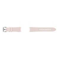 Samsung ET-SHR89 - Armband für Smartwatch - Medium/Large - pink - für Galaxy Watch4 (40 mm)